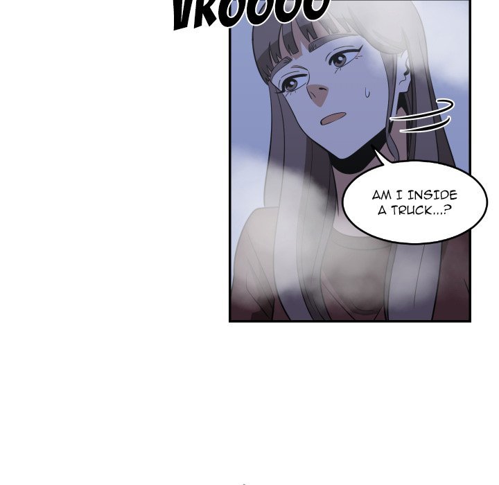 A Hero's Heart Manhwa - Chapter 22 Page 66