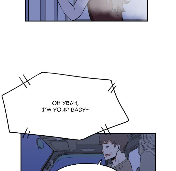 A Hero's Heart Manhwa - Chapter 22 Page 68