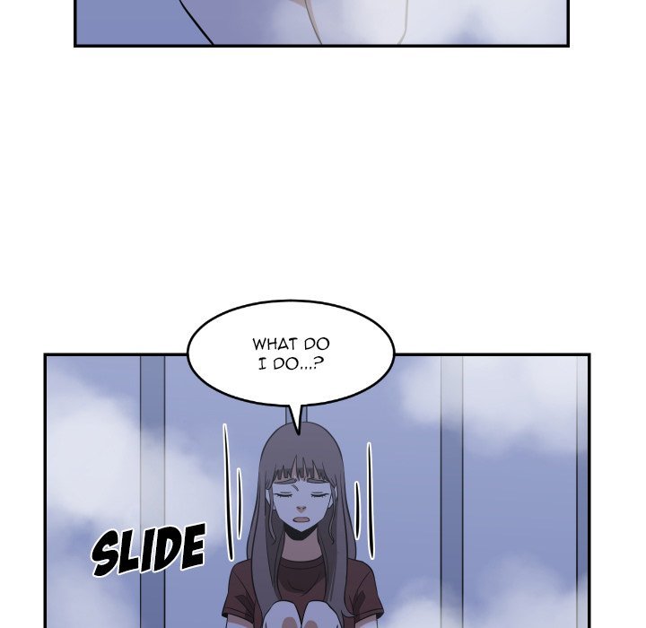 A Hero's Heart Manhwa - Chapter 22 Page 70