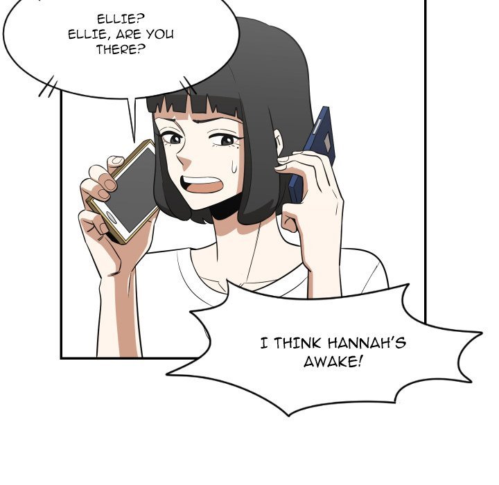 A Hero's Heart Manhwa - Chapter 22 Page 75