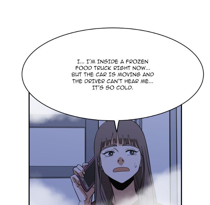 A Hero's Heart Manhwa - Chapter 22 Page 76