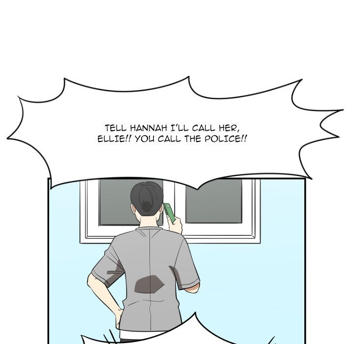 A Hero's Heart Manhwa - Chapter 22 Page 78