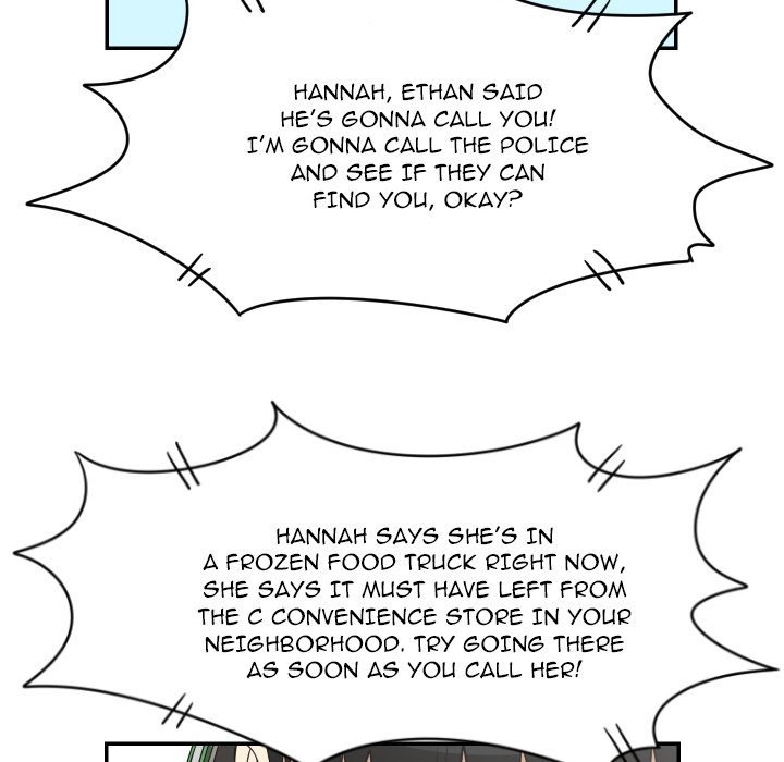 A Hero's Heart Manhwa - Chapter 22 Page 79