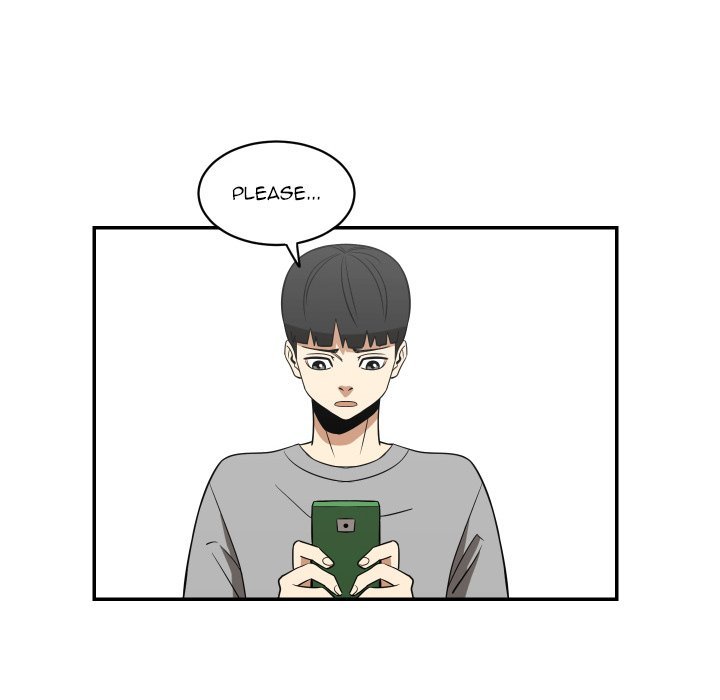 A Hero's Heart Manhwa - Chapter 22 Page 81