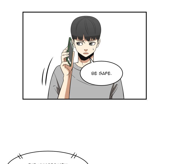 A Hero's Heart Manhwa - Chapter 22 Page 82