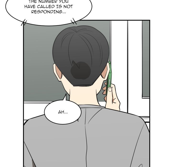 A Hero's Heart Manhwa - Chapter 22 Page 83