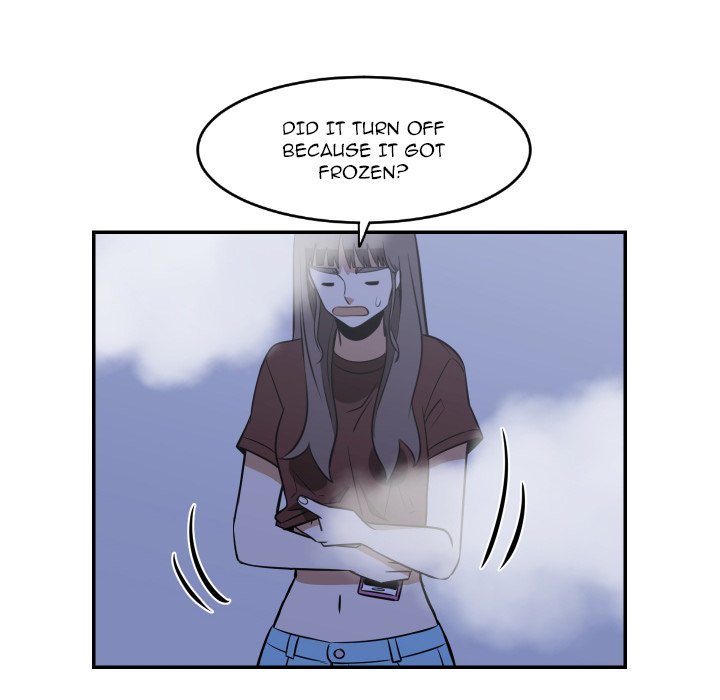 A Hero's Heart Manhwa - Chapter 22 Page 87