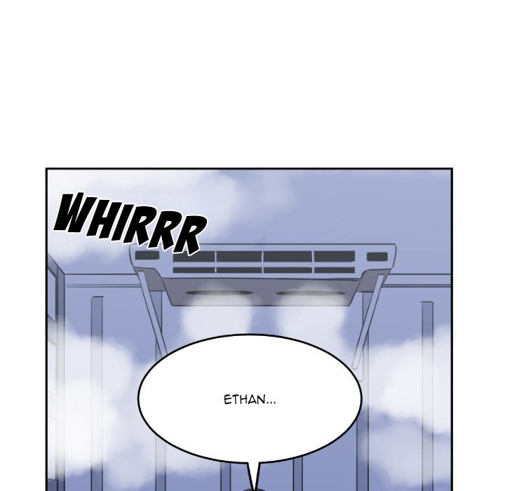 A Hero's Heart Manhwa - Chapter 22 Page 91