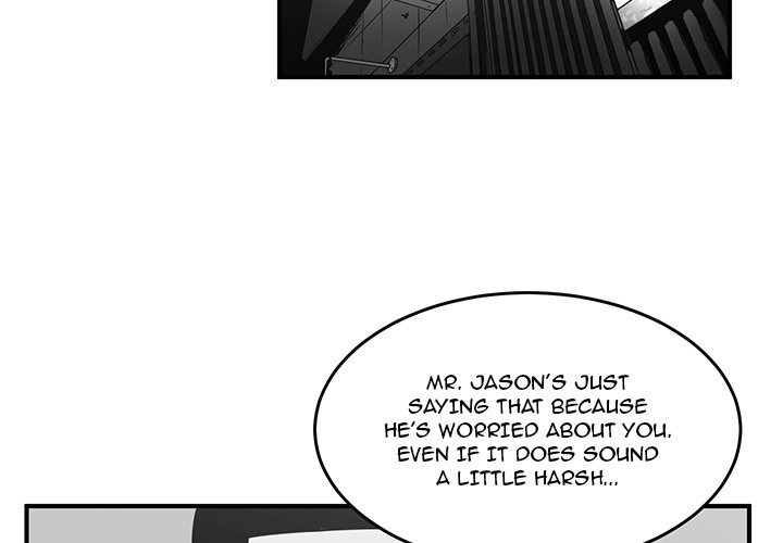 A Hero's Heart Manhwa - Chapter 68 Page 3