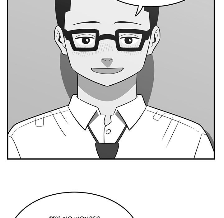 A Hero's Heart Manhwa - Chapter 68 Page 4