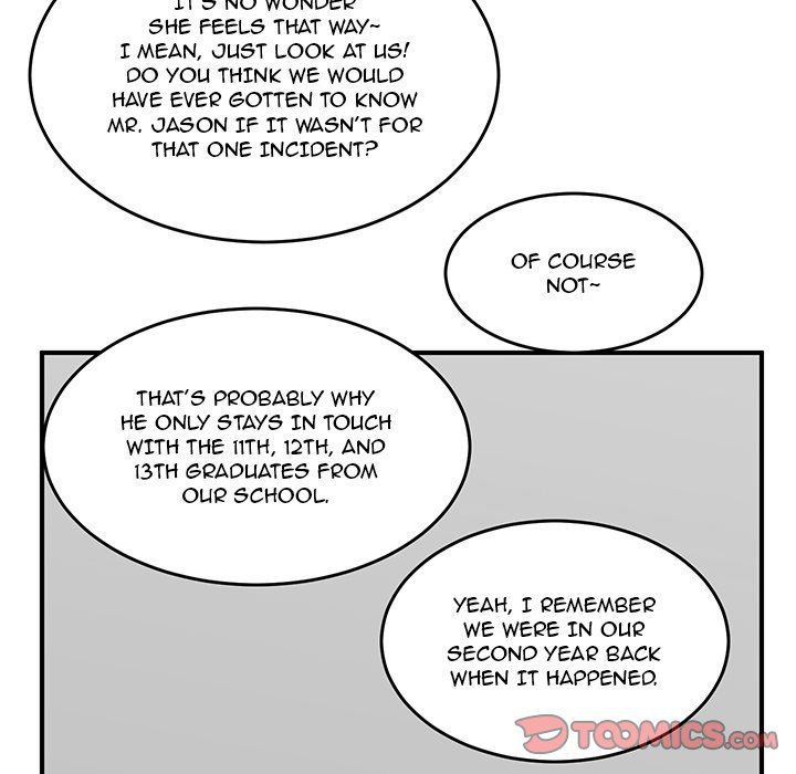 A Hero's Heart Manhwa - Chapter 68 Page 5