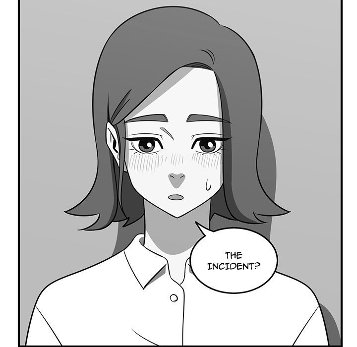 A Hero's Heart Manhwa - Chapter 68 Page 6