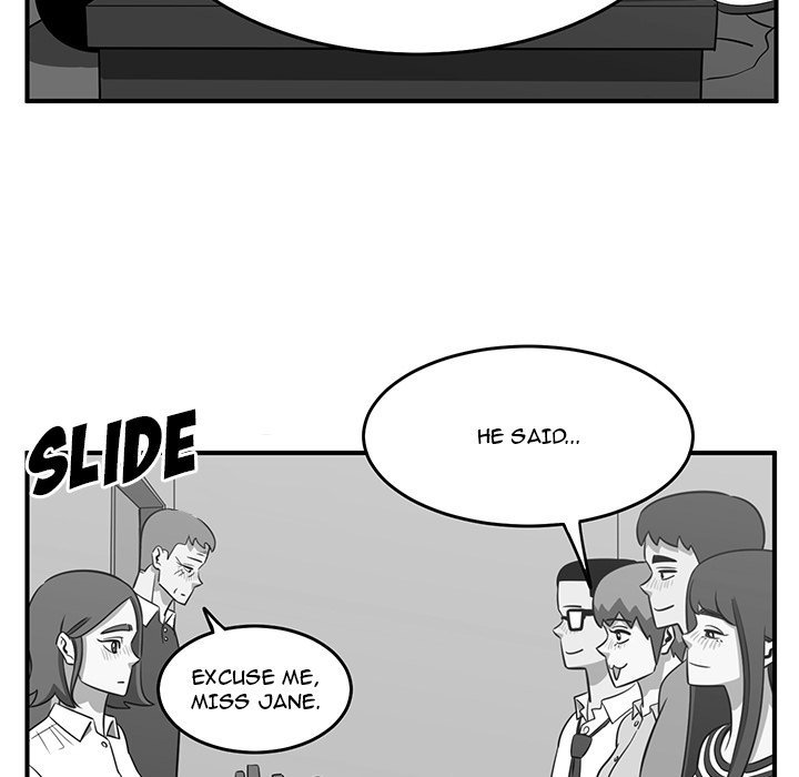 A Hero's Heart Manhwa - Chapter 68 Page 8