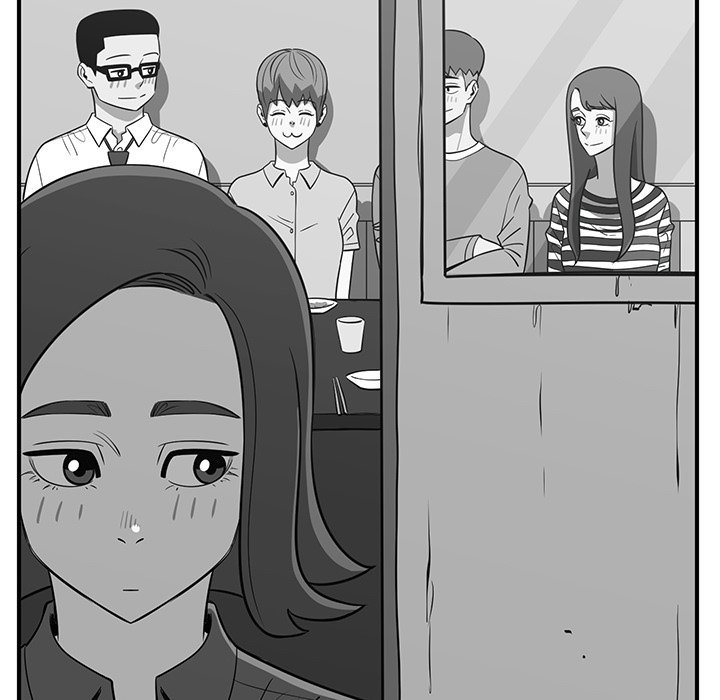 A Hero's Heart Manhwa - Chapter 68 Page 10