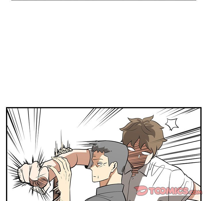 A Hero's Heart Manhwa - Chapter 68 Page 13