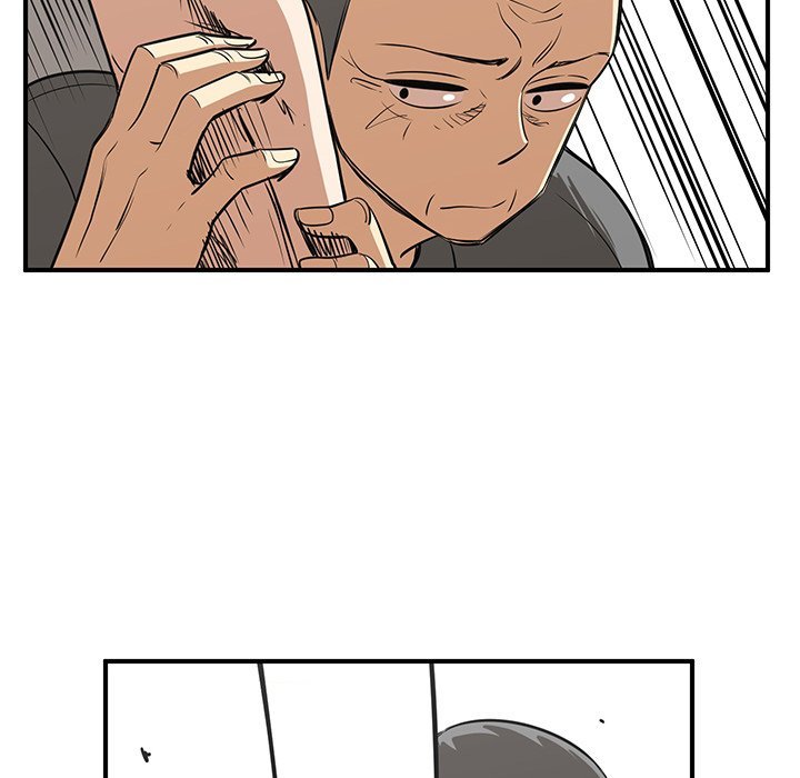 A Hero's Heart Manhwa - Chapter 68 Page 15