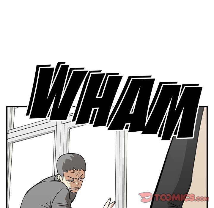A Hero's Heart Manhwa - Chapter 68 Page 17