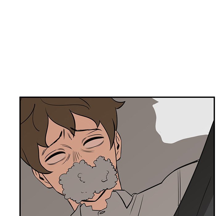 A Hero's Heart Manhwa - Chapter 68 Page 19