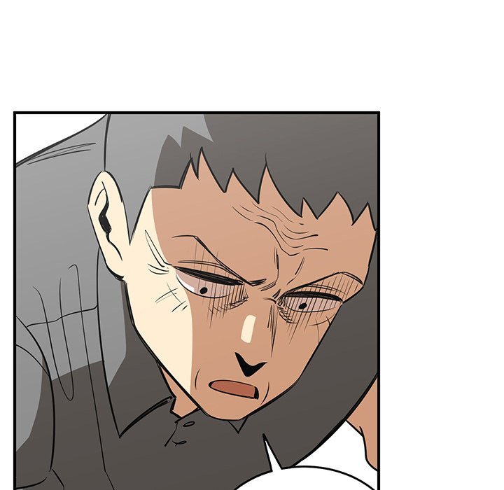 A Hero's Heart Manhwa - Chapter 68 Page 22