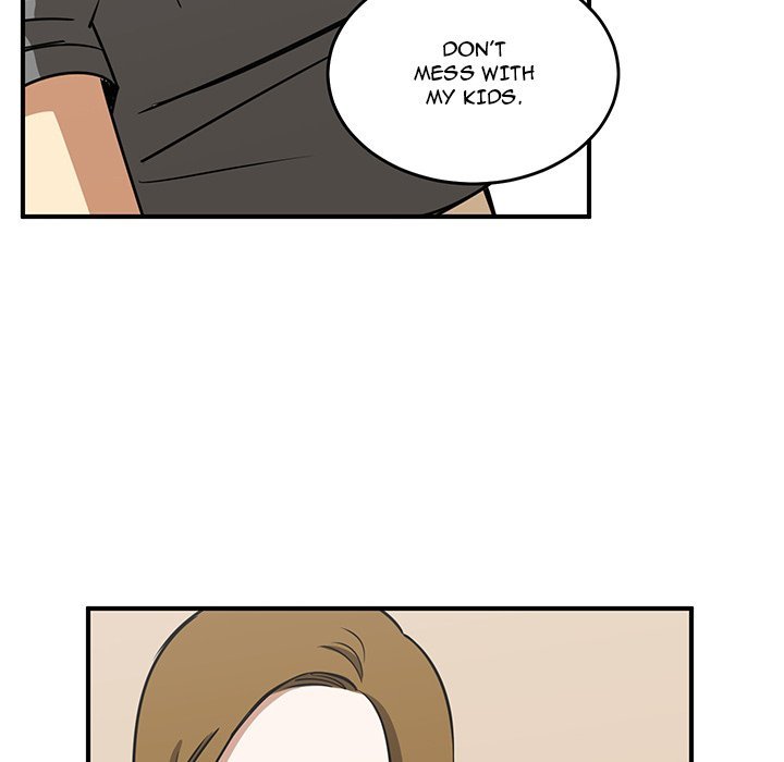 A Hero's Heart Manhwa - Chapter 68 Page 23