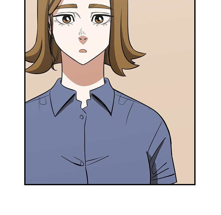 A Hero's Heart Manhwa - Chapter 68 Page 24