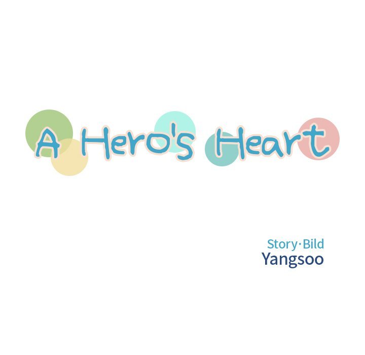 A Hero's Heart Manhwa - Chapter 68 Page 26