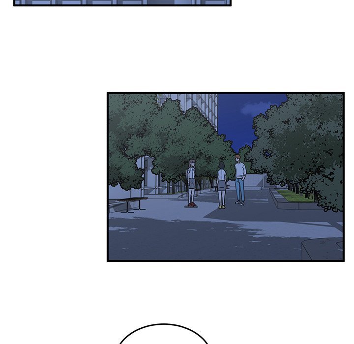 A Hero's Heart Manhwa - Chapter 68 Page 28