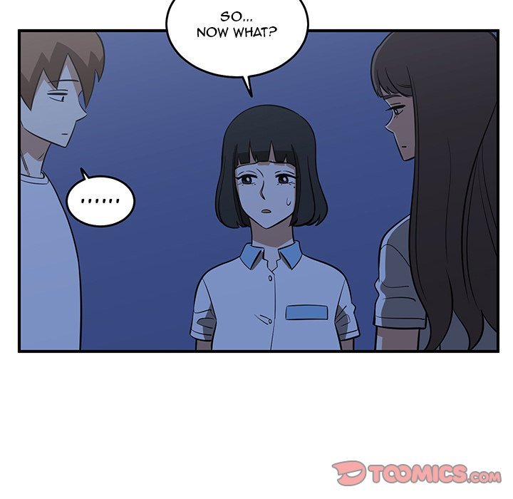 A Hero's Heart Manhwa - Chapter 68 Page 29