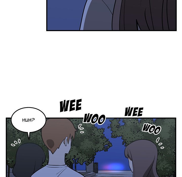 A Hero's Heart Manhwa - Chapter 68 Page 31