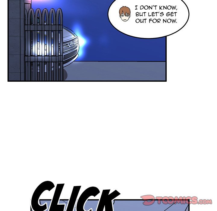 A Hero's Heart Manhwa - Chapter 68 Page 33