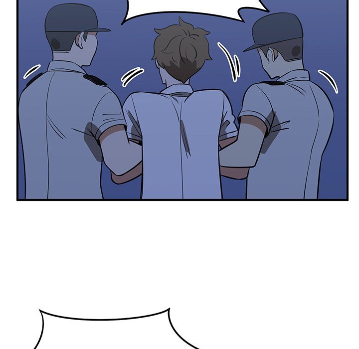 A Hero's Heart Manhwa - Chapter 68 Page 35