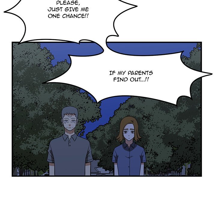 A Hero's Heart Manhwa - Chapter 68 Page 36