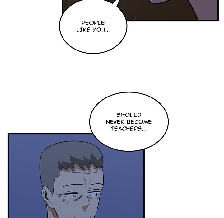 A Hero's Heart Manhwa - Chapter 68 Page 39