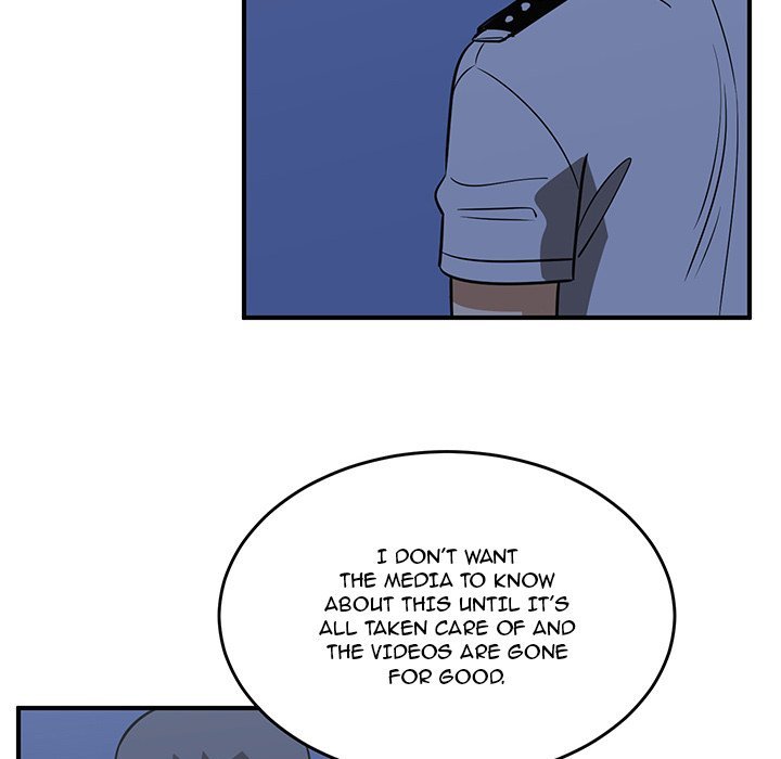 A Hero's Heart Manhwa - Chapter 68 Page 47