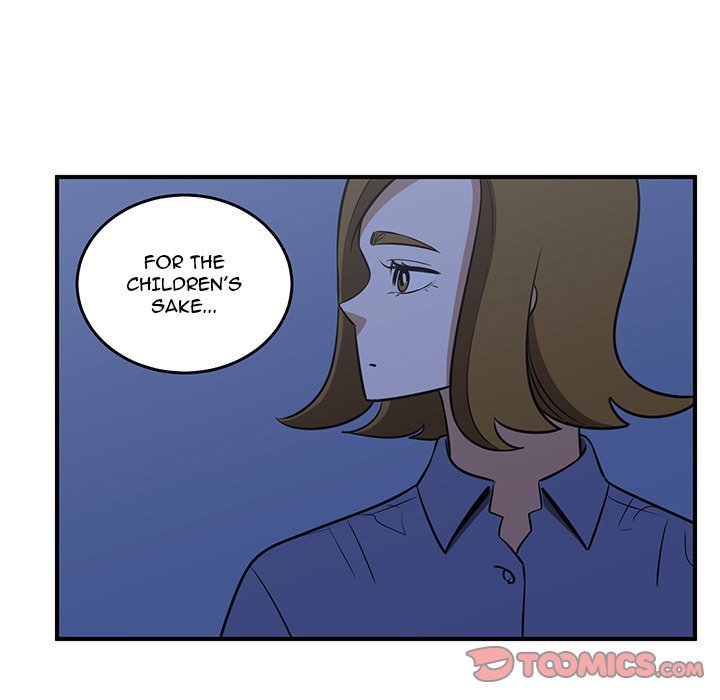 A Hero's Heart Manhwa - Chapter 68 Page 49