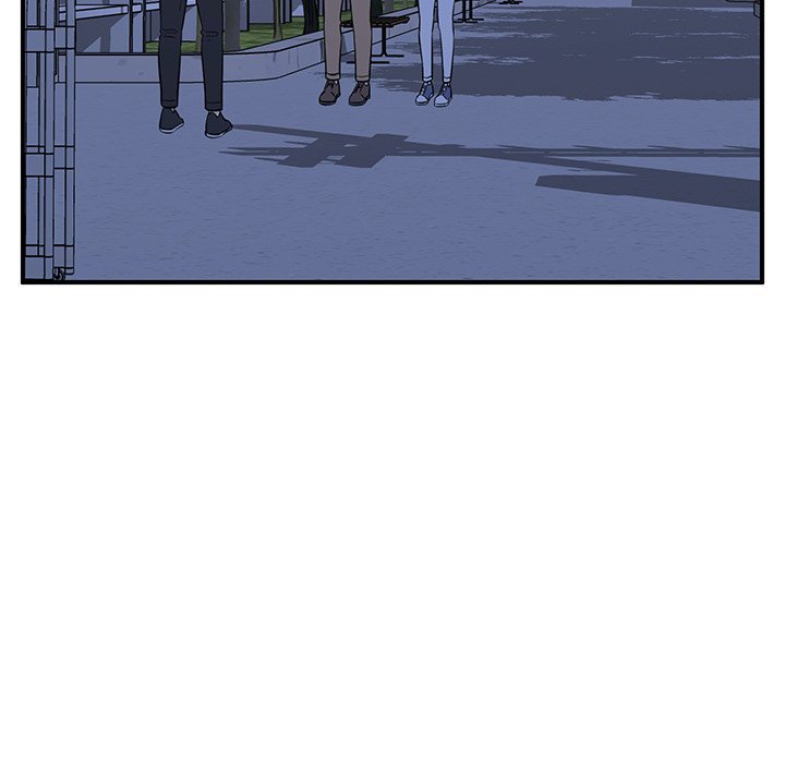 A Hero's Heart Manhwa - Chapter 68 Page 51