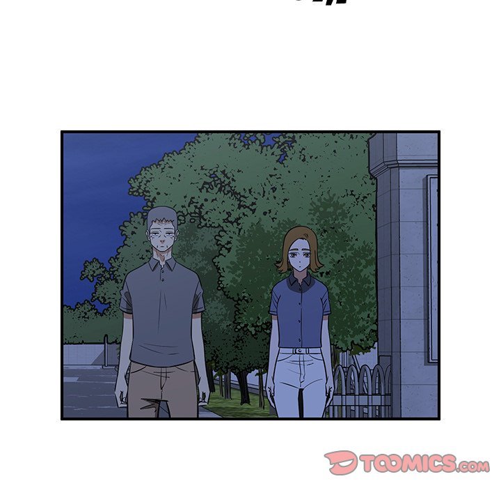 A Hero's Heart Manhwa - Chapter 68 Page 53