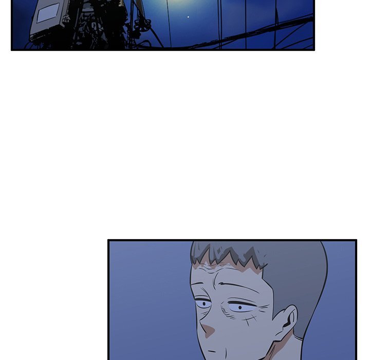 A Hero's Heart Manhwa - Chapter 68 Page 56