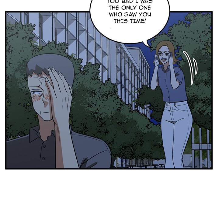 A Hero's Heart Manhwa - Chapter 68 Page 60