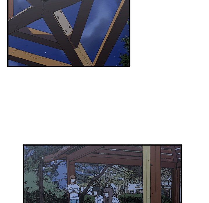 A Hero's Heart Manhwa - Chapter 68 Page 62