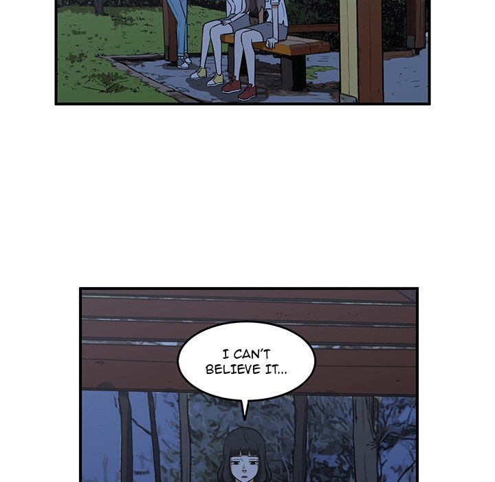 A Hero's Heart Manhwa - Chapter 68 Page 63