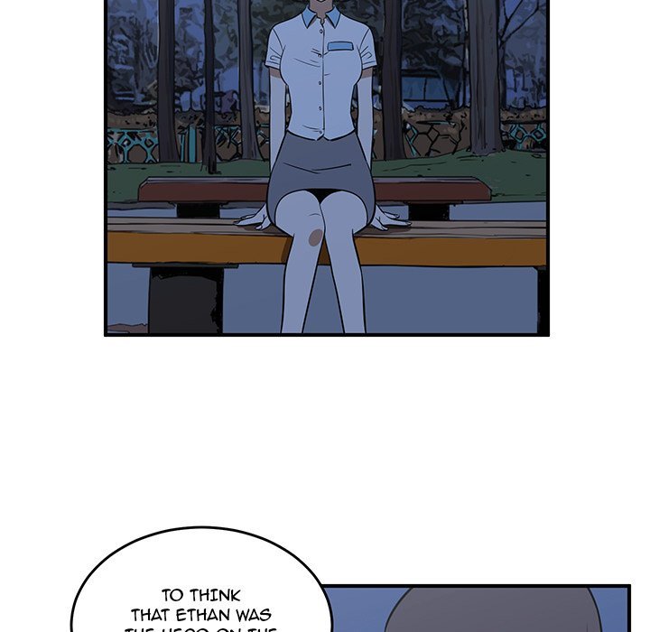 A Hero's Heart Manhwa - Chapter 68 Page 64