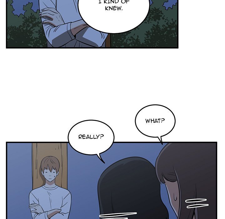 A Hero's Heart Manhwa - Chapter 68 Page 68