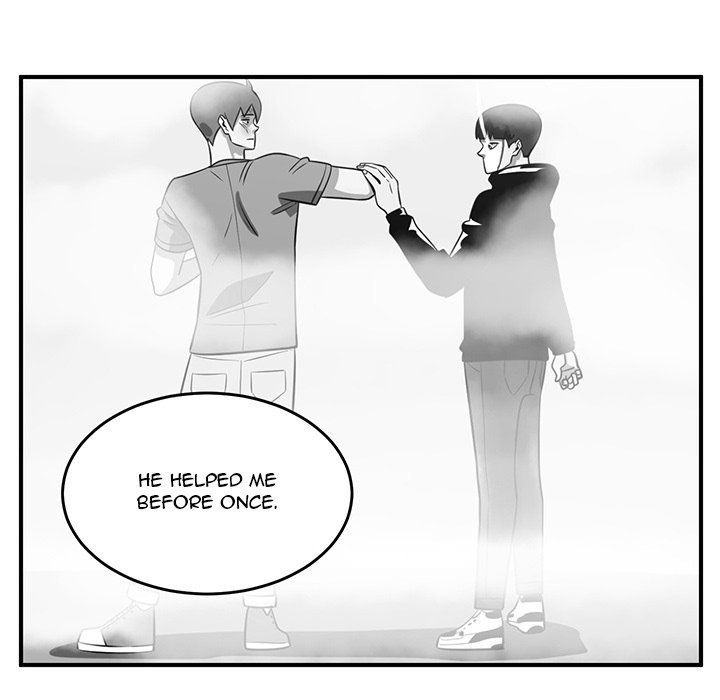 A Hero's Heart Manhwa - Chapter 68 Page 71