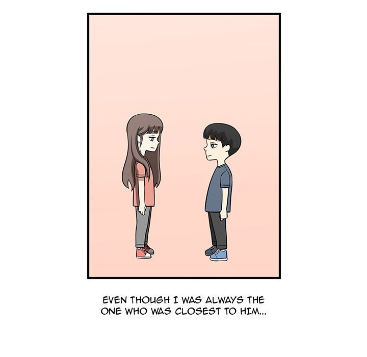 A Hero's Heart Manhwa - Chapter 68 Page 76