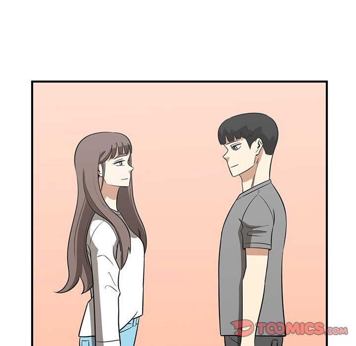 A Hero's Heart Manhwa - Chapter 68 Page 77