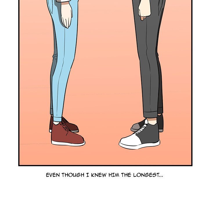 A Hero's Heart Manhwa - Chapter 68 Page 78