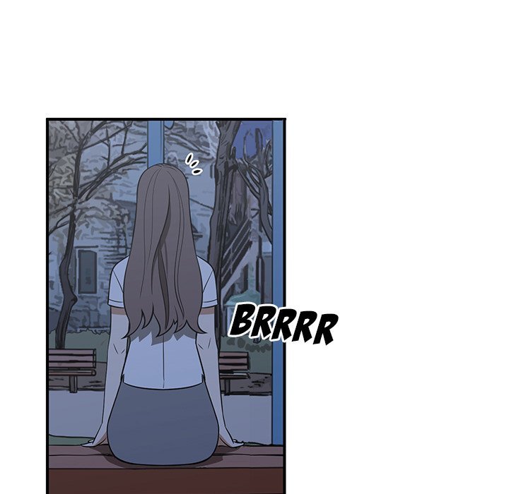 A Hero's Heart Manhwa - Chapter 68 Page 79