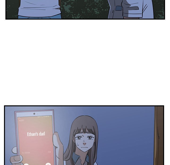 A Hero's Heart Manhwa - Chapter 68 Page 82