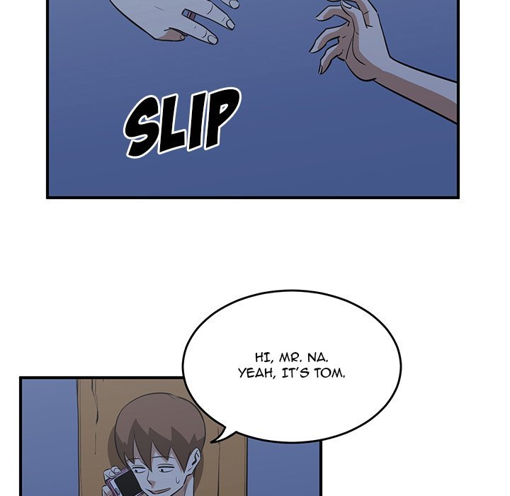 A Hero's Heart Manhwa - Chapter 68 Page 84